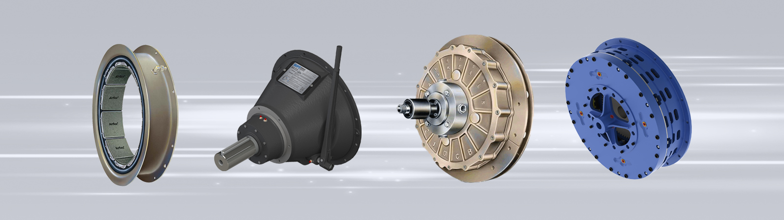APS Bearings