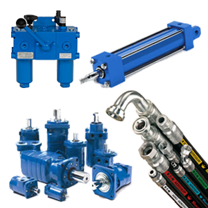 hydraulics