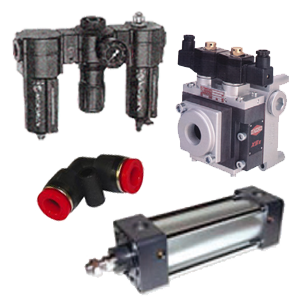 pneumatics