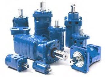 hydraulic power units