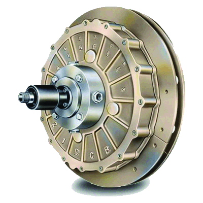 mechanical clutch