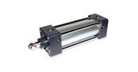 pneumatic cylinder