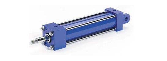 pneumatic cylinder