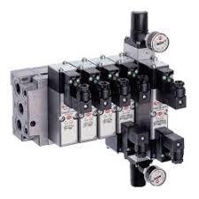 pneumatic valve