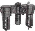 compressed air system products