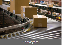 conveyors conveyors