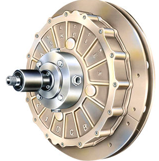 Airflex DCB Airflex DCB